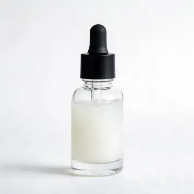 5 niacinamide serum