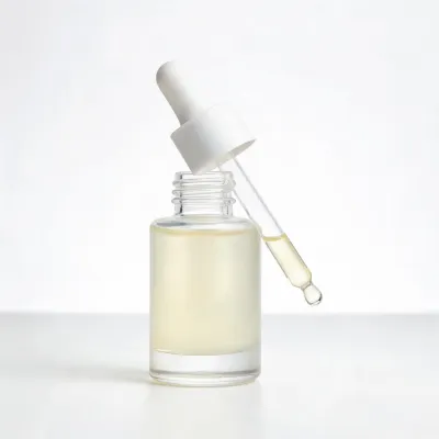 niacinamide serum dropper